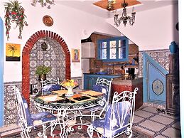 Riad Dar Statia