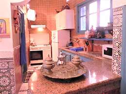 Riad Dar Statia