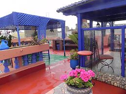 Riad Dar Statia