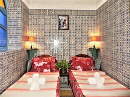 Riad Dar Statia