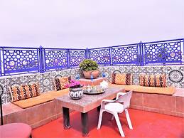 Riad Dar Statia