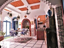 Riad Dar Statia