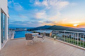 Infinity Villa Kalkan