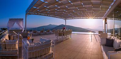 Infinity Villa Kalkan