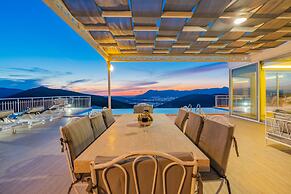 Infinity Villa Kalkan