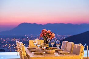 Infinity Villa Kalkan