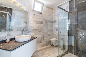 Infinity Villa Kalkan