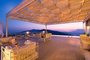 Infinity Villa Kalkan