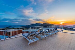 Infinity Villa Kalkan