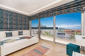 Infinity Villa Kalkan