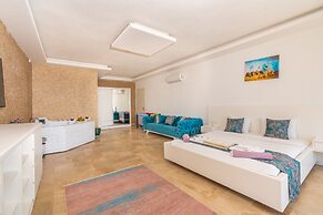 Infinity Villa Kalkan