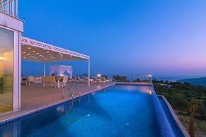 Infinity Villa Kalkan