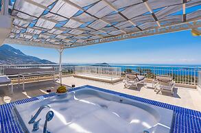 Infinity Villa Kalkan