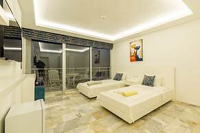 Infinity Villa Kalkan