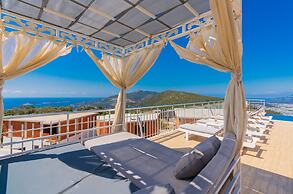 Infinity Villa Kalkan