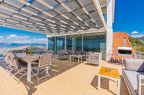 Infinity Villa Kalkan