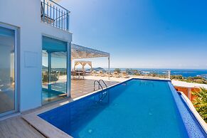 Infinity Villa Kalkan