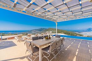 Infinity Villa Kalkan