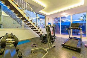 Infinity Villa Kalkan