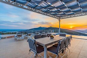 Infinity Villa Kalkan