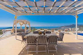 Infinity Villa Kalkan