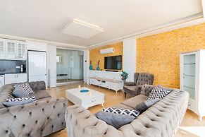 Infinity Villa Kalkan