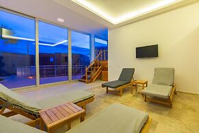 Infinity Villa Kalkan