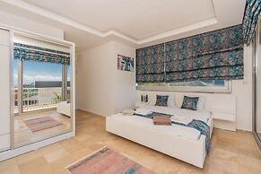 Infinity Villa Kalkan