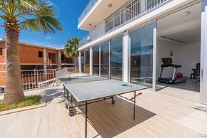 Infinity Villa Kalkan