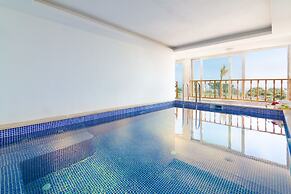 Infinity Villa Kalkan