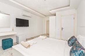 Infinity Villa Kalkan