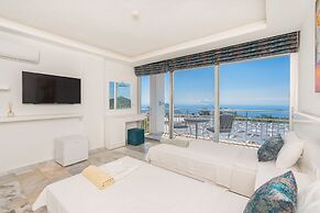 Infinity Villa Kalkan