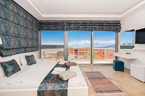 Infinity Villa Kalkan