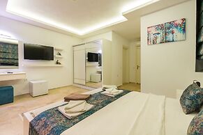 Infinity Villa Kalkan