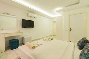 Infinity Villa Kalkan