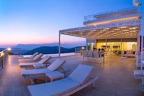 Infinity Villa Kalkan