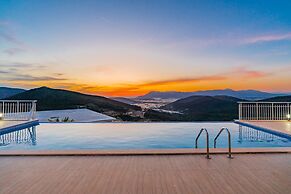 Infinity Villa Kalkan