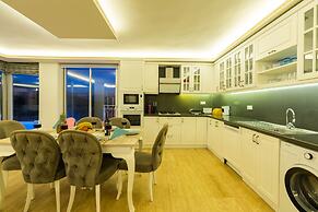 Infinity Villa Kalkan