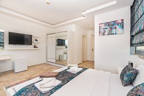 Infinity Villa Kalkan