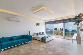 Infinity Villa Kalkan