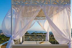 Infinity Villa Kalkan