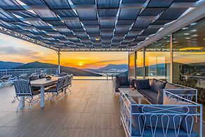 Infinity Villa Kalkan