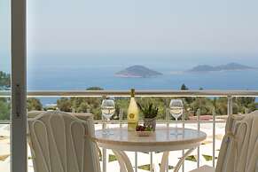 Infinity Villa Kalkan