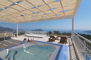 Infinity Villa Kalkan