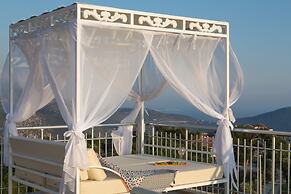 Infinity Villa Kalkan