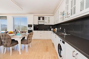 Infinity Villa Kalkan