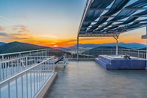 Infinity Villa Kalkan
