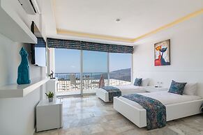 Infinity Villa Kalkan