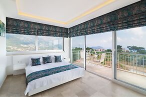 Infinity Villa Kalkan