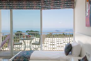 Infinity Villa Kalkan